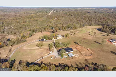 167 McCoy Bridge Road, Homer, GA 30547 - Photo 1