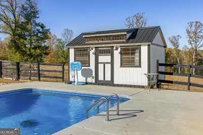 167 McCoy Bridge Road, Homer, GA 30547 - Photo 41