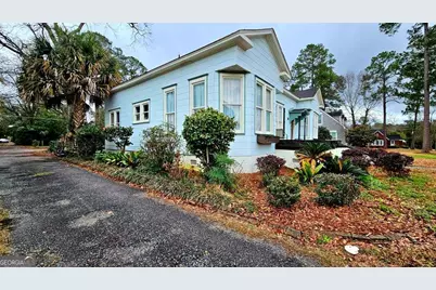 810 S Lee Street #3 4-16-14, Fitzgerald, GA 31750 - Photo 3