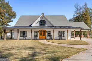 167 McCoy Bridge Rd, Homer, GA 30547 - Photo 1