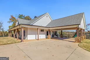 167 McCoy Bridge Rd, Homer, GA 30547 - Photo 41