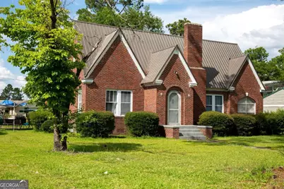 199 Anthony Street, Baxley, GA 31513 - Photo 1