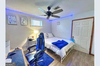 4642 New Franklin Road, Hogansville, GA 30230 - Photo 37