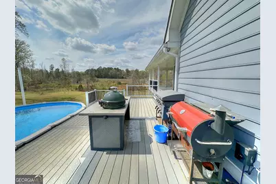 4642 New Franklin Road, Hogansville, GA 30230 - Photo 9