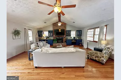 4642 New Franklin Road, Hogansville, GA 30230 - Photo 17