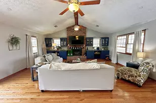 4642 New Franklin Rd, Hogansville, GA 30230 - Photo 17