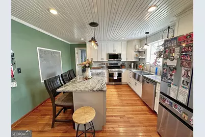 4642 New Franklin Road, Hogansville, GA 30230 - Photo 21