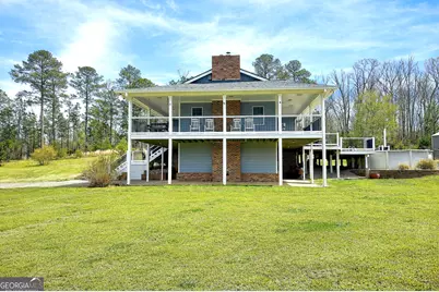 4642 New Franklin Road, Hogansville, GA 30230 - Photo 3