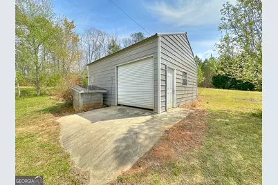 4642 New Franklin Road, Hogansville, GA 30230 - Photo 47