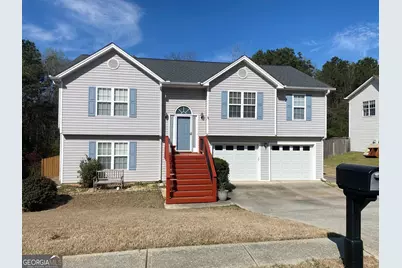 1720 Fort Daniels Trail, Dacula, GA 30019 - Photo 1