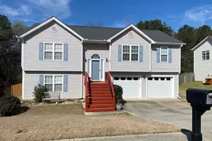 1720 Fort Daniels Trail, Dacula, GA 30019 - Photo 1