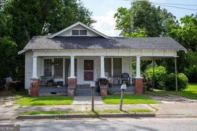 88 Oak Street, Baxley, GA 31513 - Photo 1