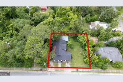 88 Oak Street, Baxley, GA 31513 - Photo 3