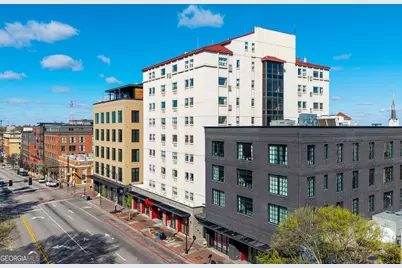131 E Broad Street #505, Athens, GA 30601 - Photo 1