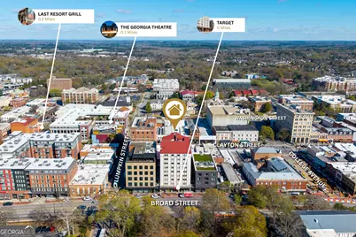 131 E Broad Street #505, Athens, GA 30601 - Photo 19