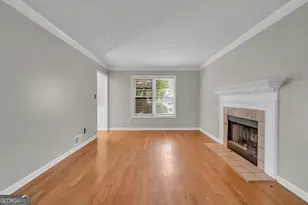 1555 Hardin Ave, College Park, GA 30337 - Photo 9