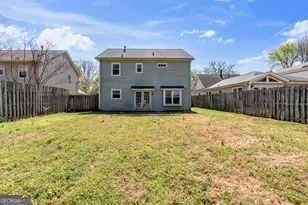 1555 Hardin Ave, College Park, GA 30337 - Photo 5