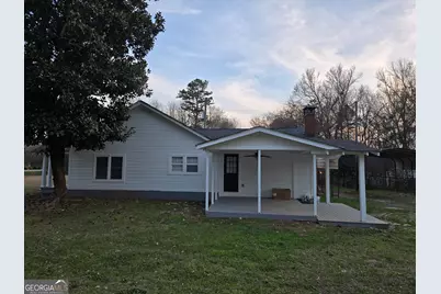 89 Creek Nation Road, Jefferson, GA 30549 - Photo 1