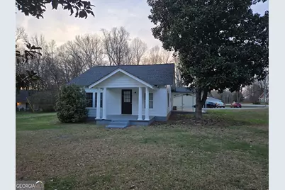 89 Creek Nation Road, Jefferson, GA 30549 - Photo 11