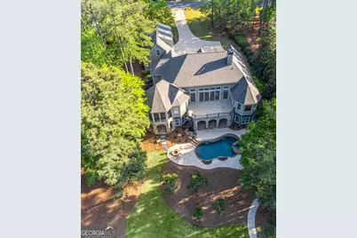 1230 Lake Club Drive, Greensboro, GA 30642 - Photo 3