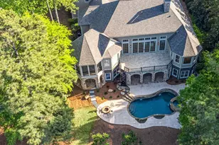 1230 Lake Club Dr, Greensboro, GA 30642 - Photo 3