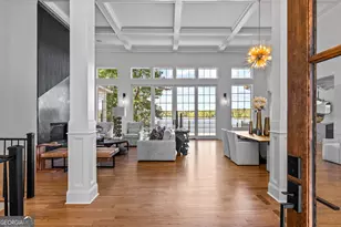 1230 Lake Club Dr, Greensboro, GA 30642 - Photo 5