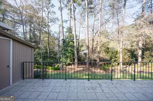 4935 Rivoli Dr, Macon, GA 31210 - Photo 21