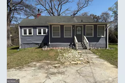 4233 Murray Lake Circle, Forest Park, GA 30297 - Photo 1