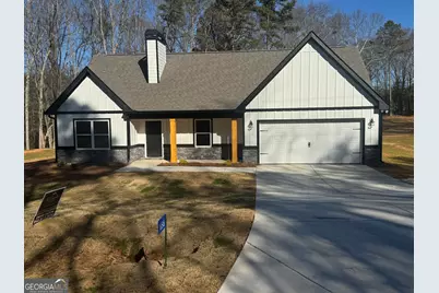 656 Highland Avenue, Hartwell, GA 30643 - Photo 1