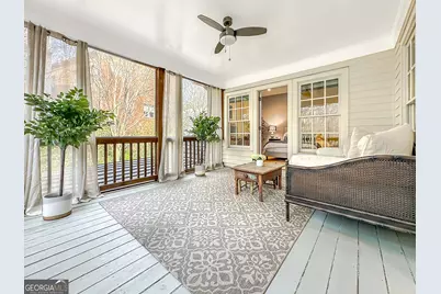 9139 Selborne Lane, Chattahoochee Hills, GA 30268 - Photo 21