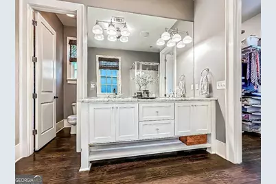 9139 Selborne Lane, Chattahoochee Hills, GA 30268 - Photo 17