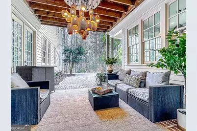 9139 Selborne Lane, Chattahoochee Hills, GA 30268 - Photo 15