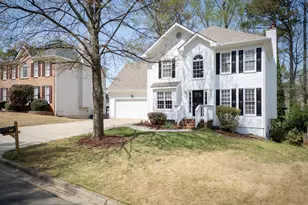 1447 Emerald Pine Ct, Lawrenceville, GA 30043 - Photo 1