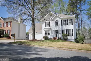 1447 Emerald Pine Ct, Lawrenceville, GA 30043 - Photo 5
