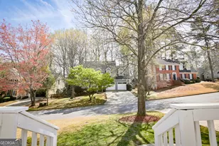 1447 Emerald Pine Ct, Lawrenceville, GA 30043 - Photo 11