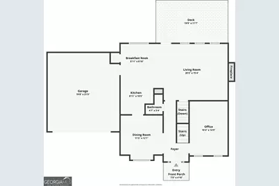 1447 Emerald Pine Court, Lawrenceville, GA 30043 - Photo 49