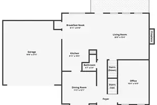 1447 Emerald Pine Ct, Lawrenceville, GA 30043 - Photo 49