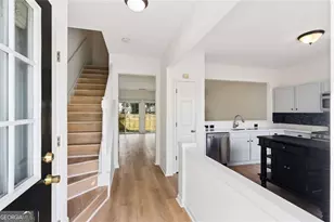 1917 Stancrest Trace NW, Kennesaw, GA 30152 - Photo 5