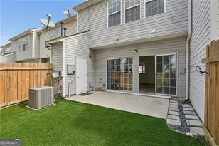 1917 Stancrest Trace NW, Kennesaw, GA 30152 - Photo 27