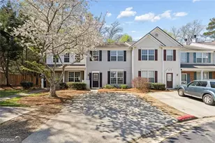 1917 Stancrest Trace NW, Kennesaw, GA 30152 - Photo 1