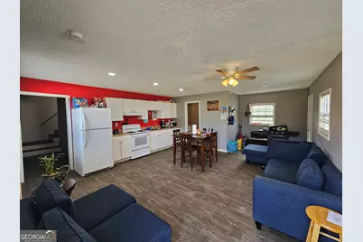 17 Goodwyn Road, Newnan, GA 30265 - Photo 77