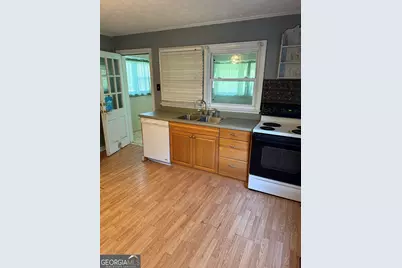 5896 Colbert Danielson Road, Colbert, GA 30628 - Photo 13