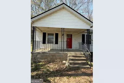 5896 Colbert Danielson Road, Colbert, GA 30628 - Photo 7