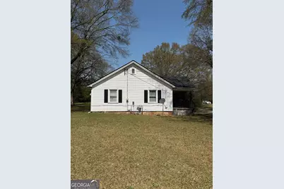 5896 Colbert Danielson Road, Colbert, GA 30628 - Photo 3