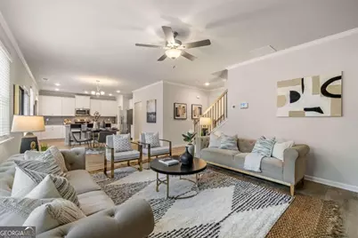 4004 Riverchess Lane, Atlanta, GA 30331 - Photo 5