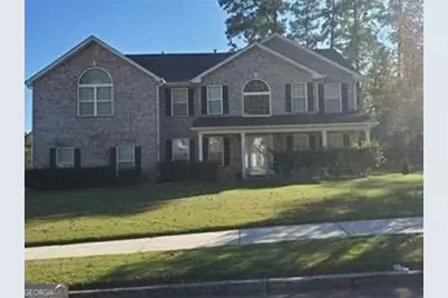 5184 Miller Woods Drive, Decatur, GA 30035 - Photo 1