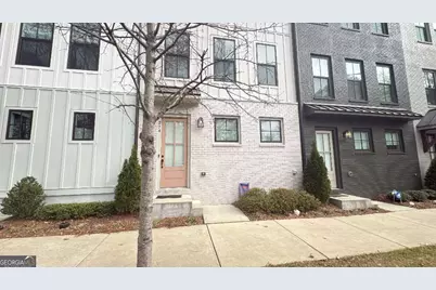 274 Dilbeck Place NE, Atlanta, GA 30342 - Photo 1