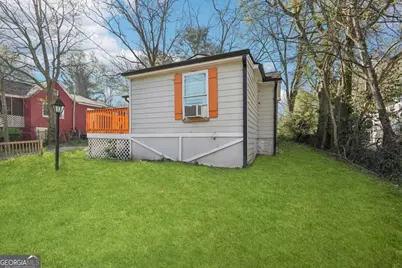 2065 Morehouse Drive NW, Atlanta, GA 30314 - Photo 3