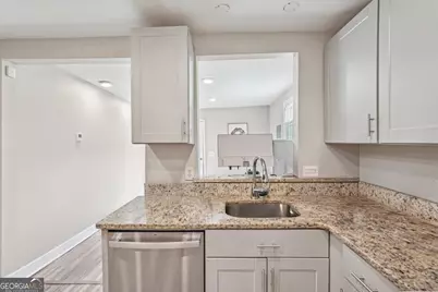 2065 Morehouse Drive NW, Atlanta, GA 30314 - Photo 9