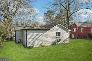 2065 Morehouse Dr NW, Atlanta, GA 30314 - Photo 33